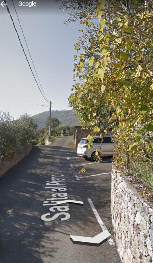 فيلا La Finestra Sul Mare لا سبيتسْيا المظهر الخارجي الصورة